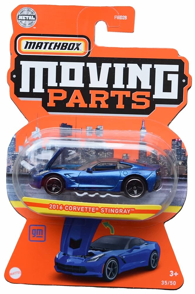 1/64 マイスト レッカー車 CORVETTE STIGRAY COUPE 1/64 マイスト レッカー車 CORVETTE STIGRAY COUPE 1/64